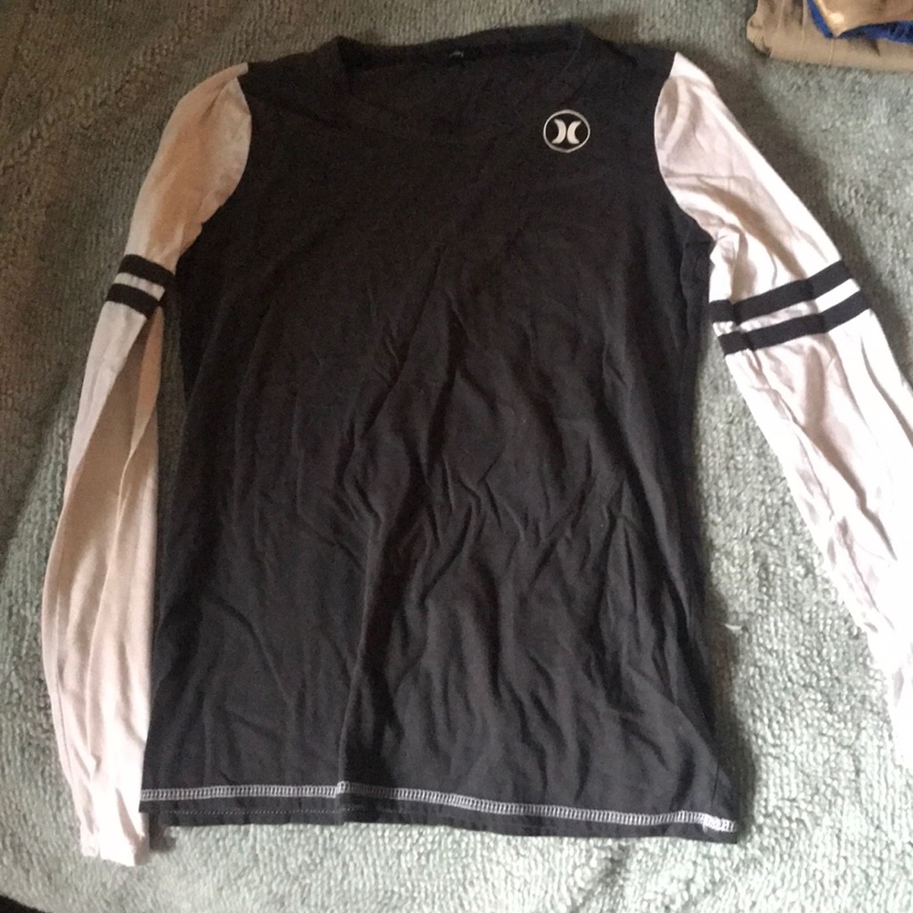 Hurley long sleeve